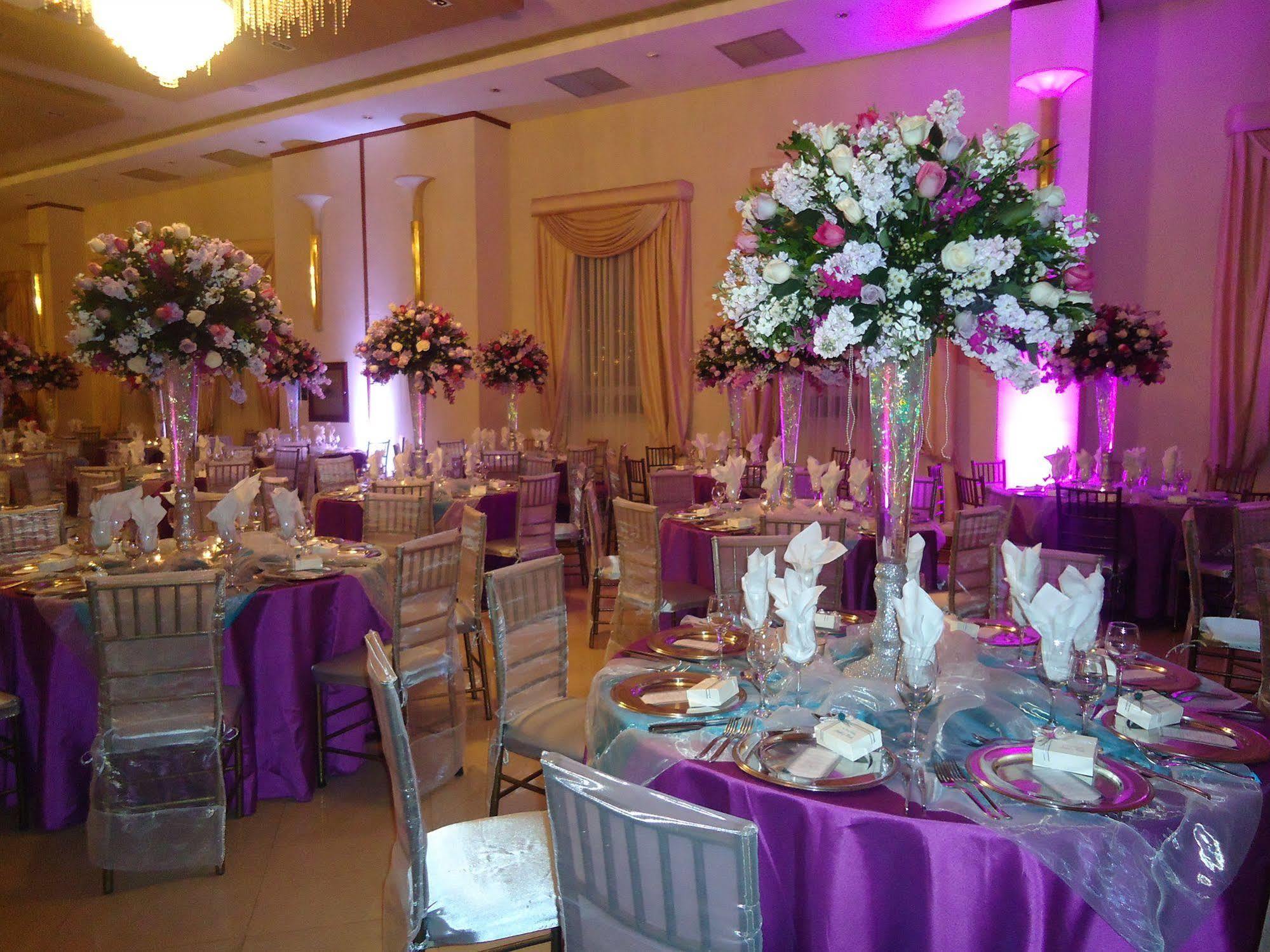 Hotel Emperador Ambato Luaran gambar