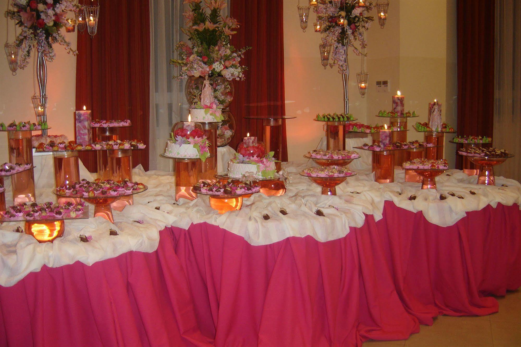 Hotel Emperador Ambato Luaran gambar